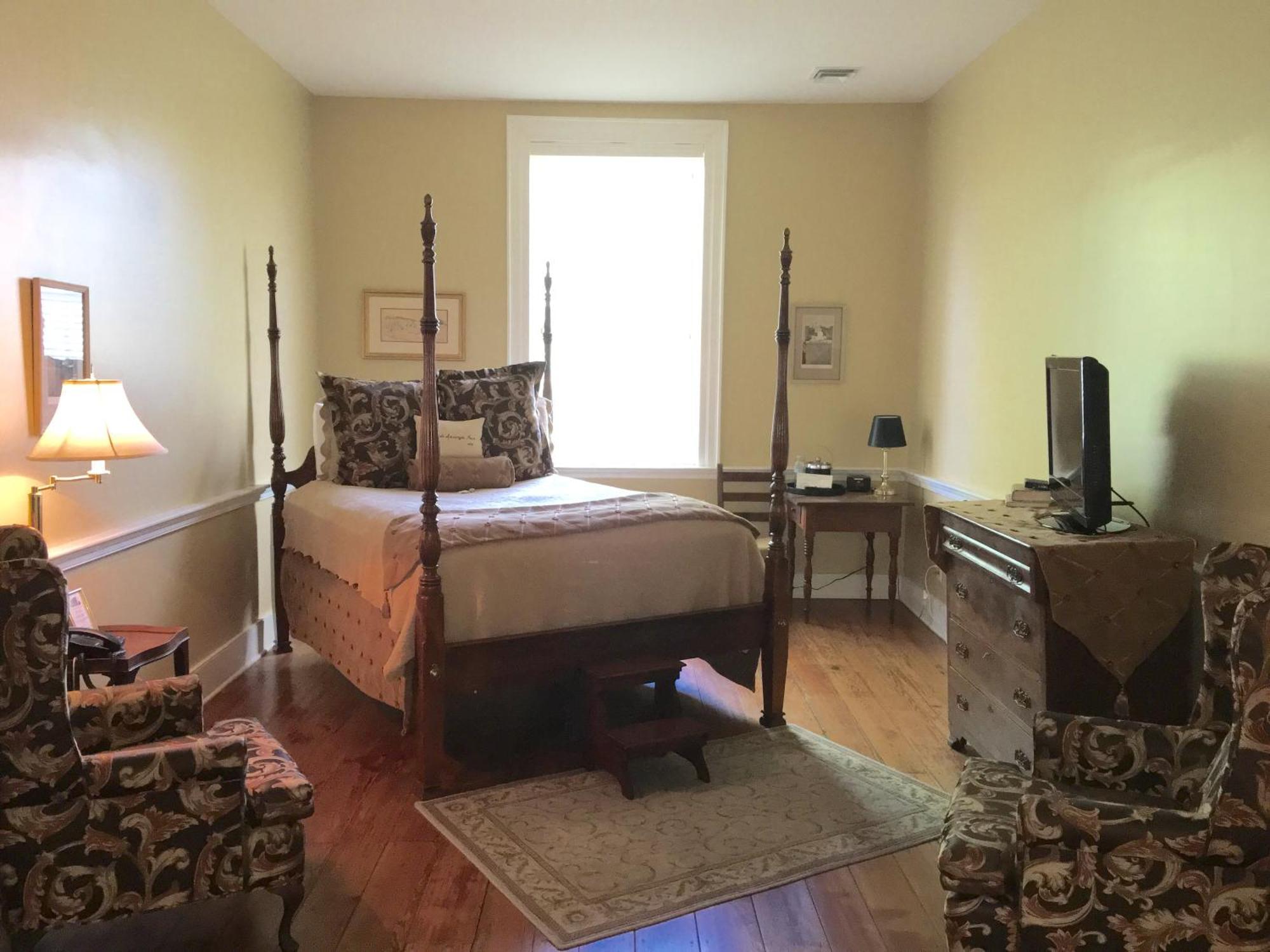Hale Springs Inn Rogersville ห้อง รูปภาพ